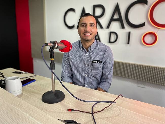 Caracol Radio