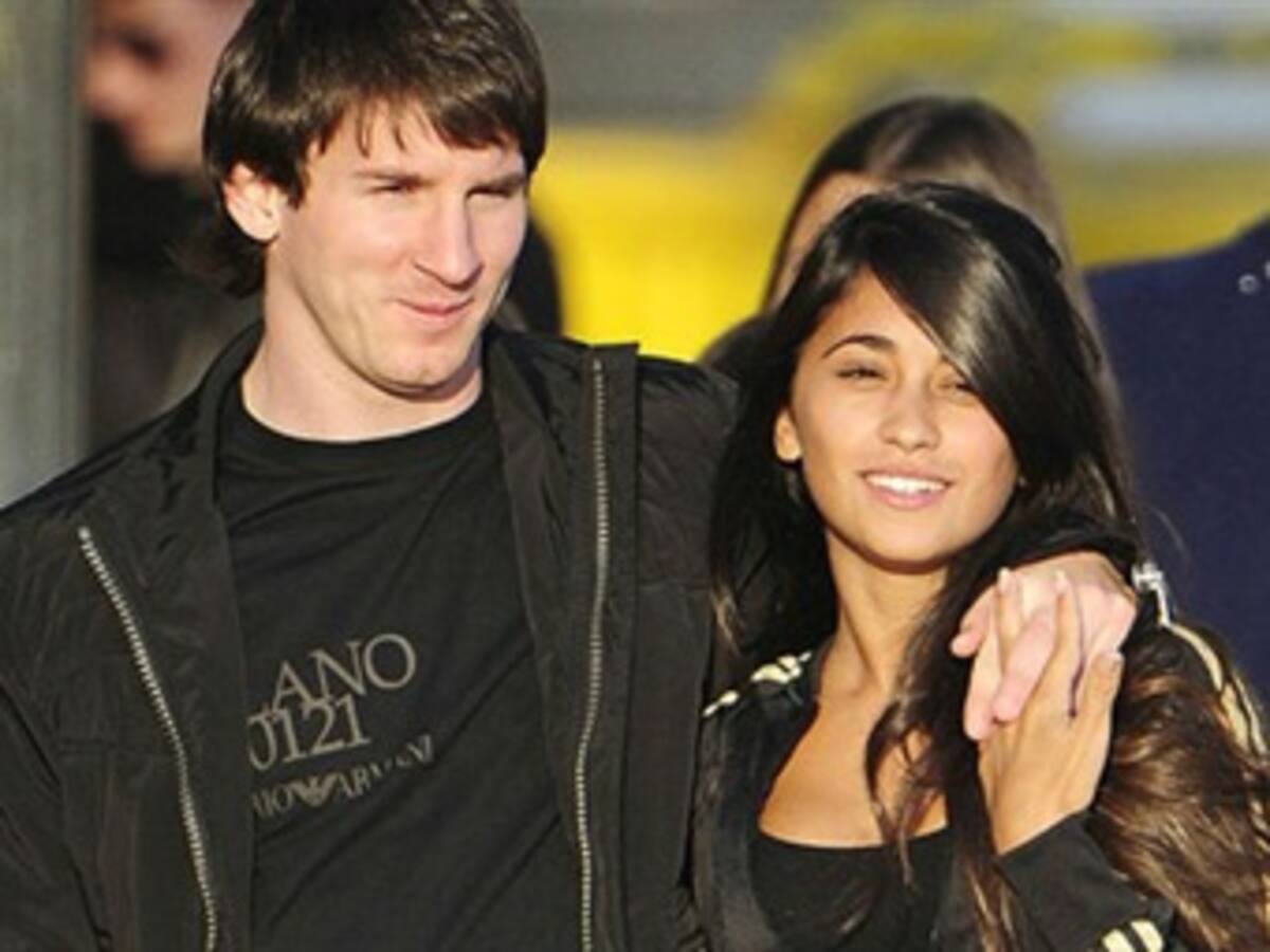 A propósito del clásico Real Madrid vs. Barcelona, aquí están las novias de los jugadores