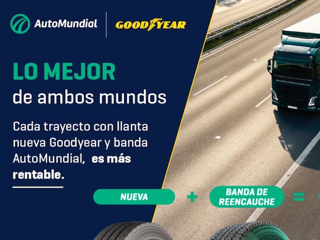 "Paga lo que ruedas" 2 años de una modalidad ganadora para transportadores