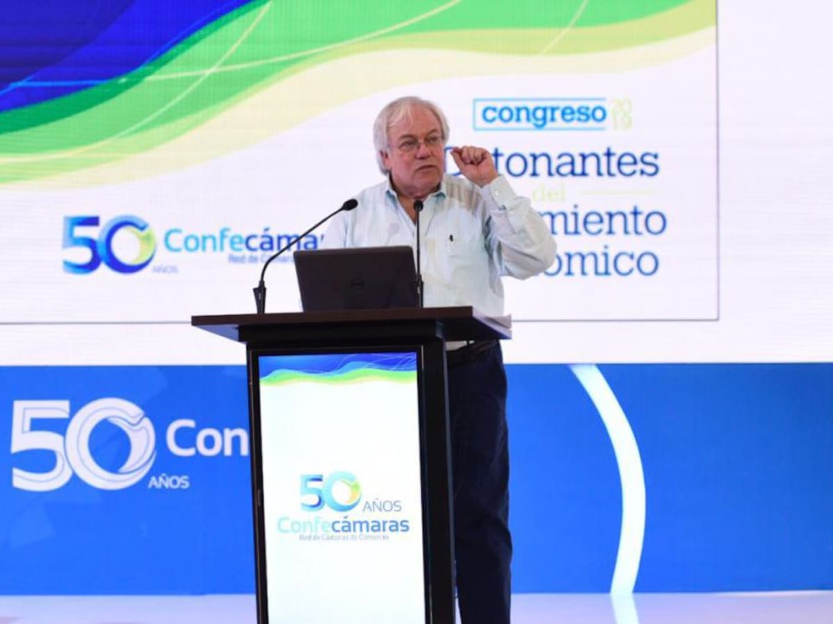 Empresarios en Colombia no podrían soportan nuevos cierres por la pandemia