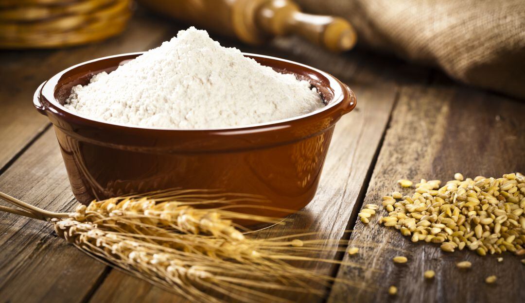 Cámara de molineros en Colombia advierte incremento en precio del trigo