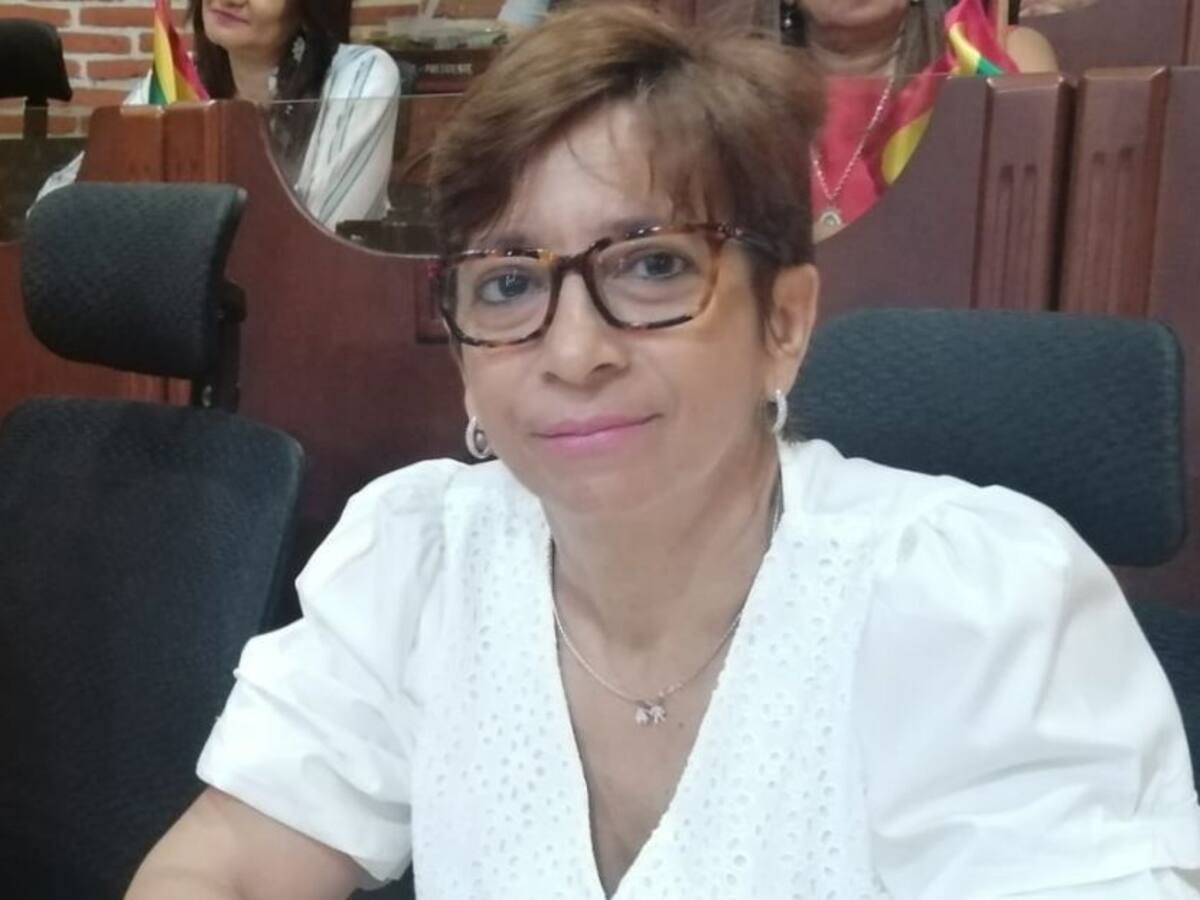 Personera de Cartagena pide investigar amenazas a médicos