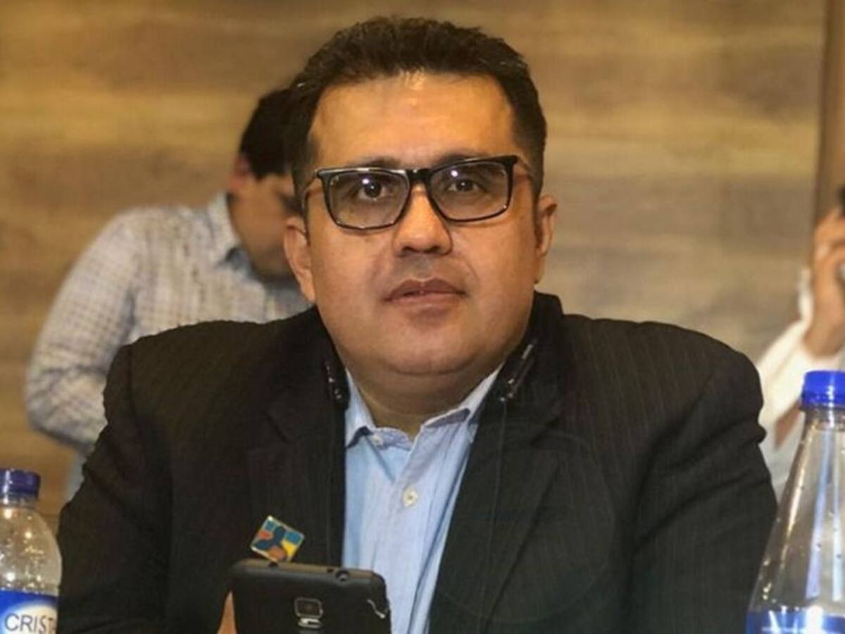 Concejal de la oposición cuestiona contrataciones en la alcaldía de Ibagué
