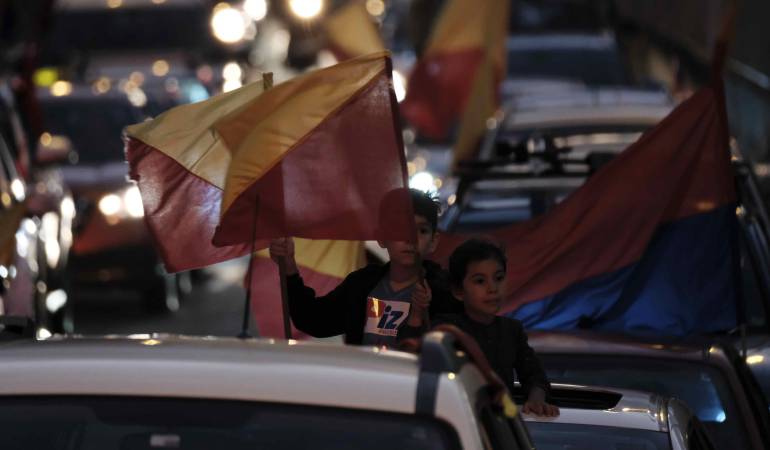 Elecciones Costa Rica