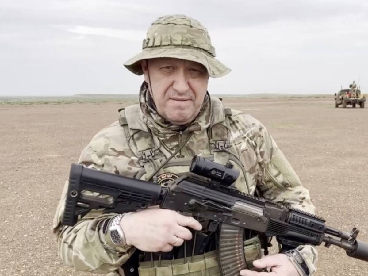 “Grupo Wagner seguirá existiendo”: experta de la ONU tras muerte de Yevgueni Prigozhin