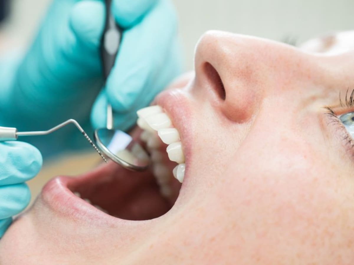 ¿Se aconseja usar crema dental "natural"?, aquí la respuesta de una experta