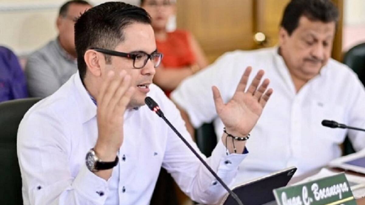 Preocupa la ausencia estatal en Norte de Santander