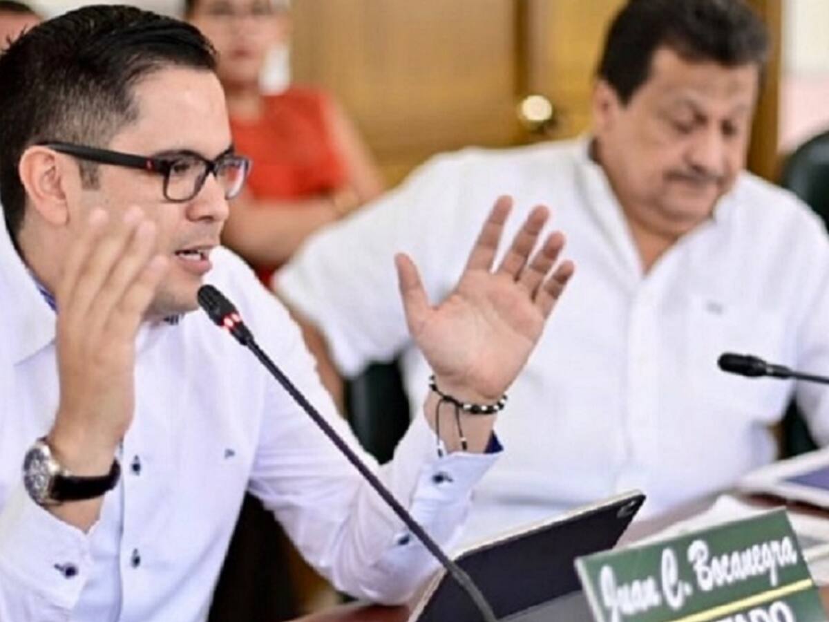 Preocupa la ausencia estatal en Norte de Santander