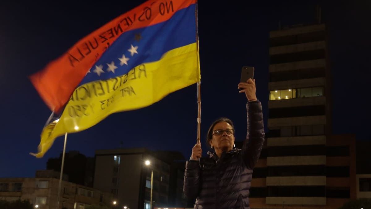 CO-DIRECTOR DEL BARÓMETRO DE XENOFOBA HABLA DE LAS CIFRAS DE RACISMO EN REDES SOCIALES