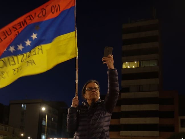 CO-DIRECTOR DEL BARÓMETRO DE XENOFOBA HABLA DE LAS CIFRAS DE RACISMO EN REDES SOCIALES