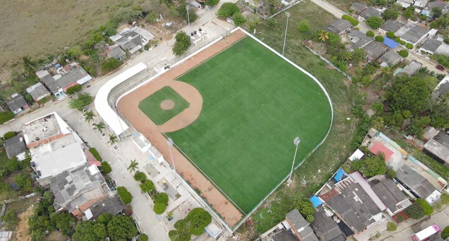 Alcaldía de Clemencia