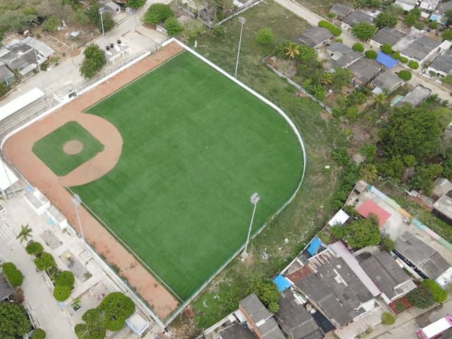 Alcaldía de Clemencia