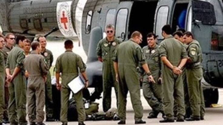 No hay que pedirle dinero a nadie para la liberación de los secuestrados: Gobierno