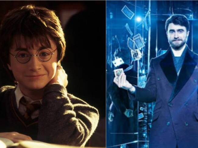 Daniel Radcliffe: el eterno mago se convierte en ilusionista