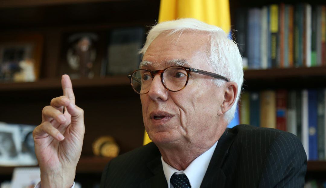 Los integrantes del nuevo proyecto político empezaron los tramites ante el Consejo Nacional Electoral para que les sean reconocidos los derechos que tienen las organizaciones políticas.