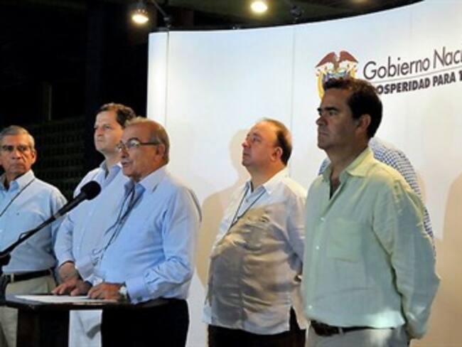 “Los acuerdos de paz se deben legitimar con un referendo”: constituyentes