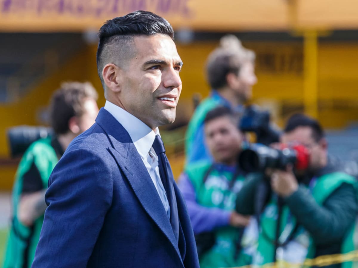 ¿Falcao estará en la delegación de Colombia en el Mundial? El Tigre se sinceró y causó sorpresa