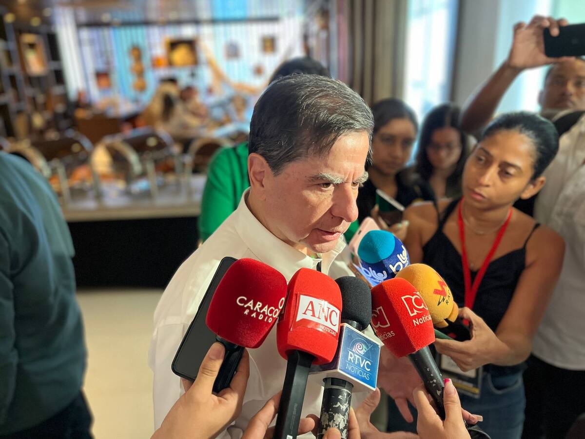 Este año van 375 víctimas de trata de personas en Colombia: MinInterior