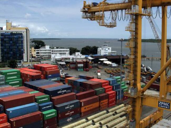 Colombia apelara decisión de la OMC que rechazó arancel a productos de Panamá