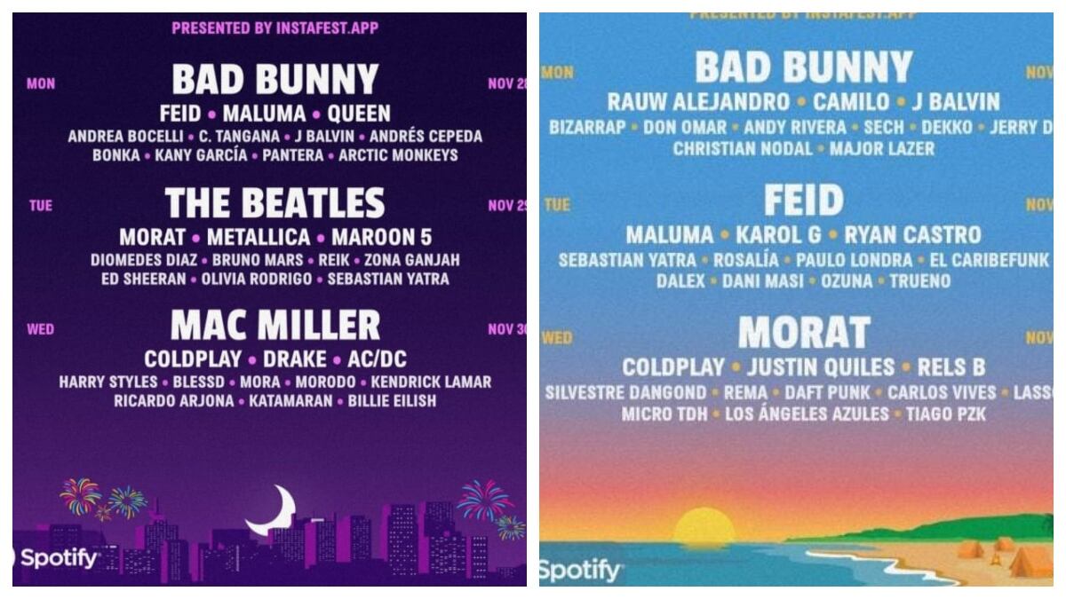 Cortesía redes sociales