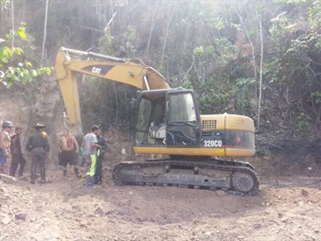 La verdadera historia del lavado de activos a través de la minería ilegal