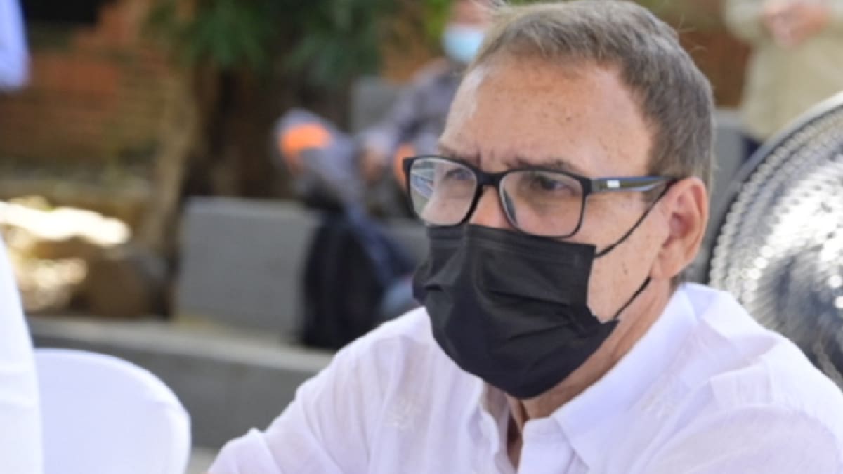 Consejo de paz escuchó a defensores de DD. HH de Norte de Santander