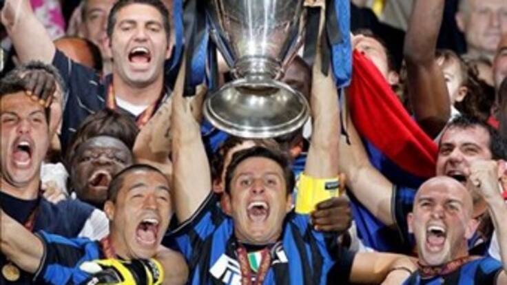 Iván Ramiro Córdoba es un hermano para mí: Javier Zanetti