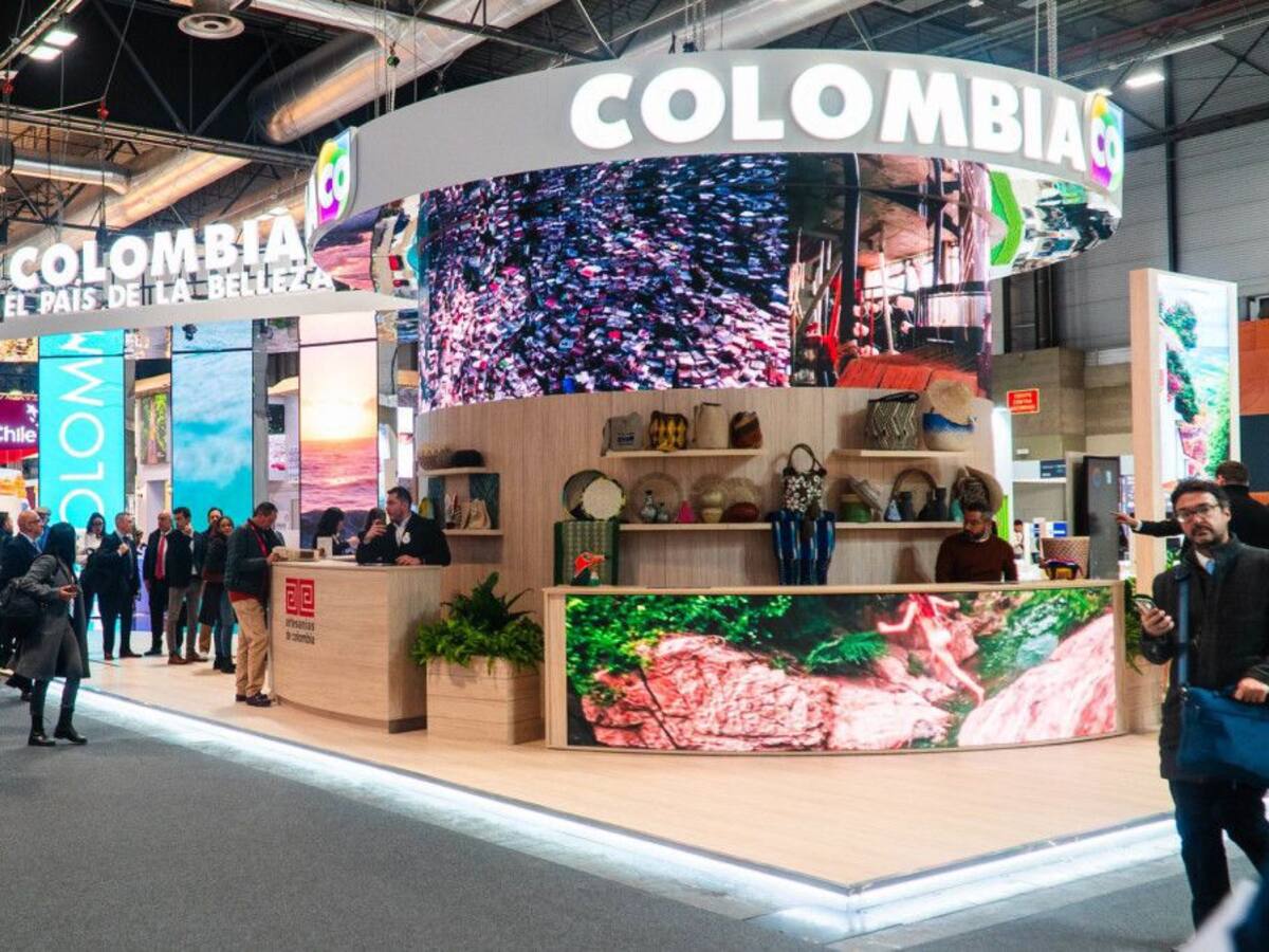 La Guajira llega por primera vez a una de las ferias más importantes de turismo del mundo