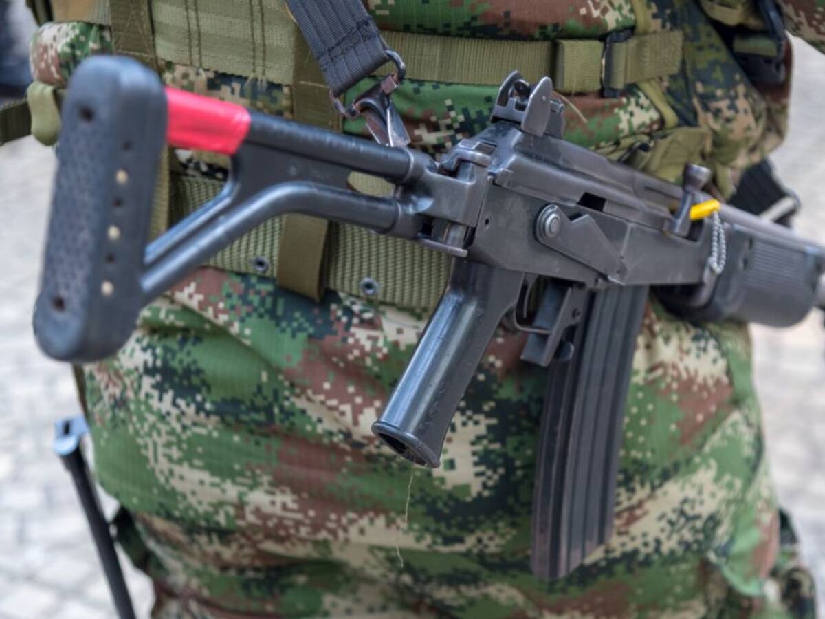 ExFarc pide perdón por reclutamiento de menores