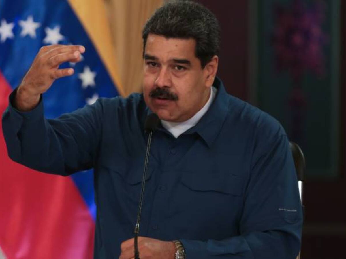 Denuncia de incursión en Colombia es un falso positivo: Venezuela