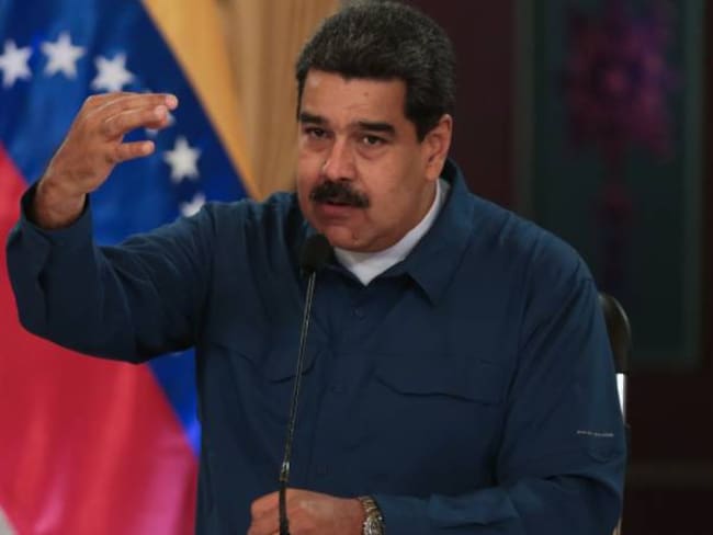 Denuncia de incursión en Colombia es un falso positivo: Venezuela