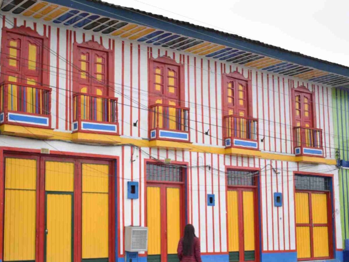 Listado “Best Tourism Villages” de ONU Turismo incluyó una población tolimense