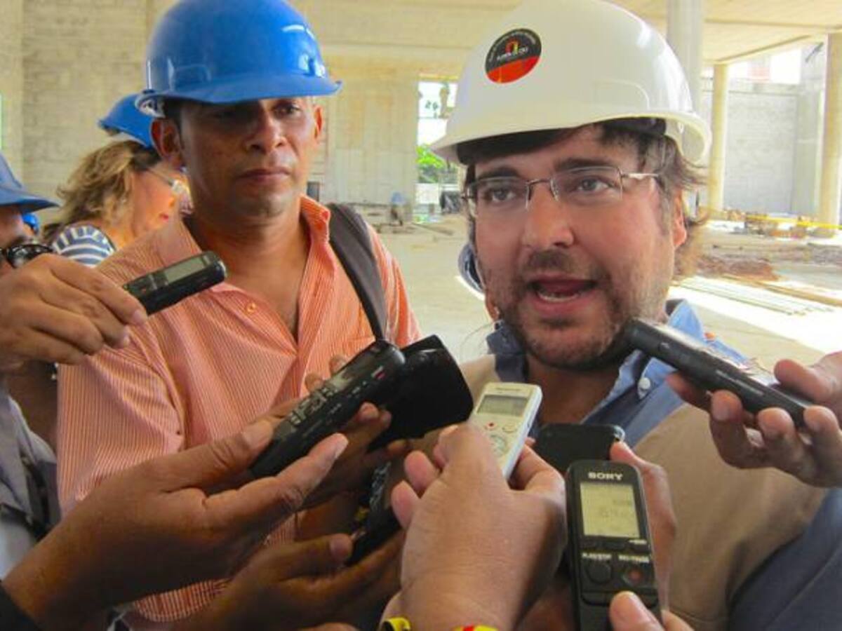 Jalón de orejas del Gobierno Nacional a Bogotá por no aprovechar 2.500 cupos de vivienda