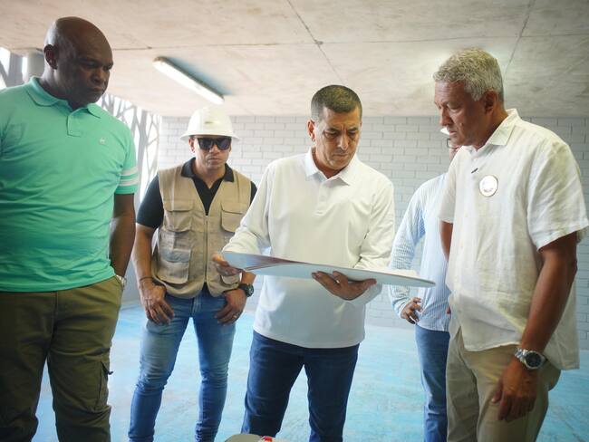 Alcaldía de Cartagena