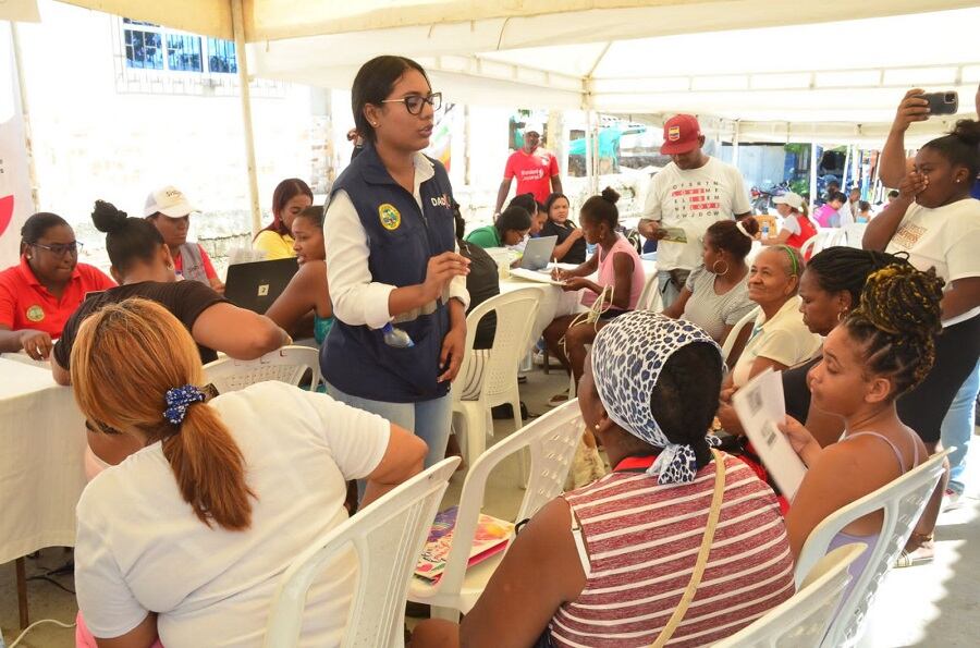 Alcaldía de Cartagena