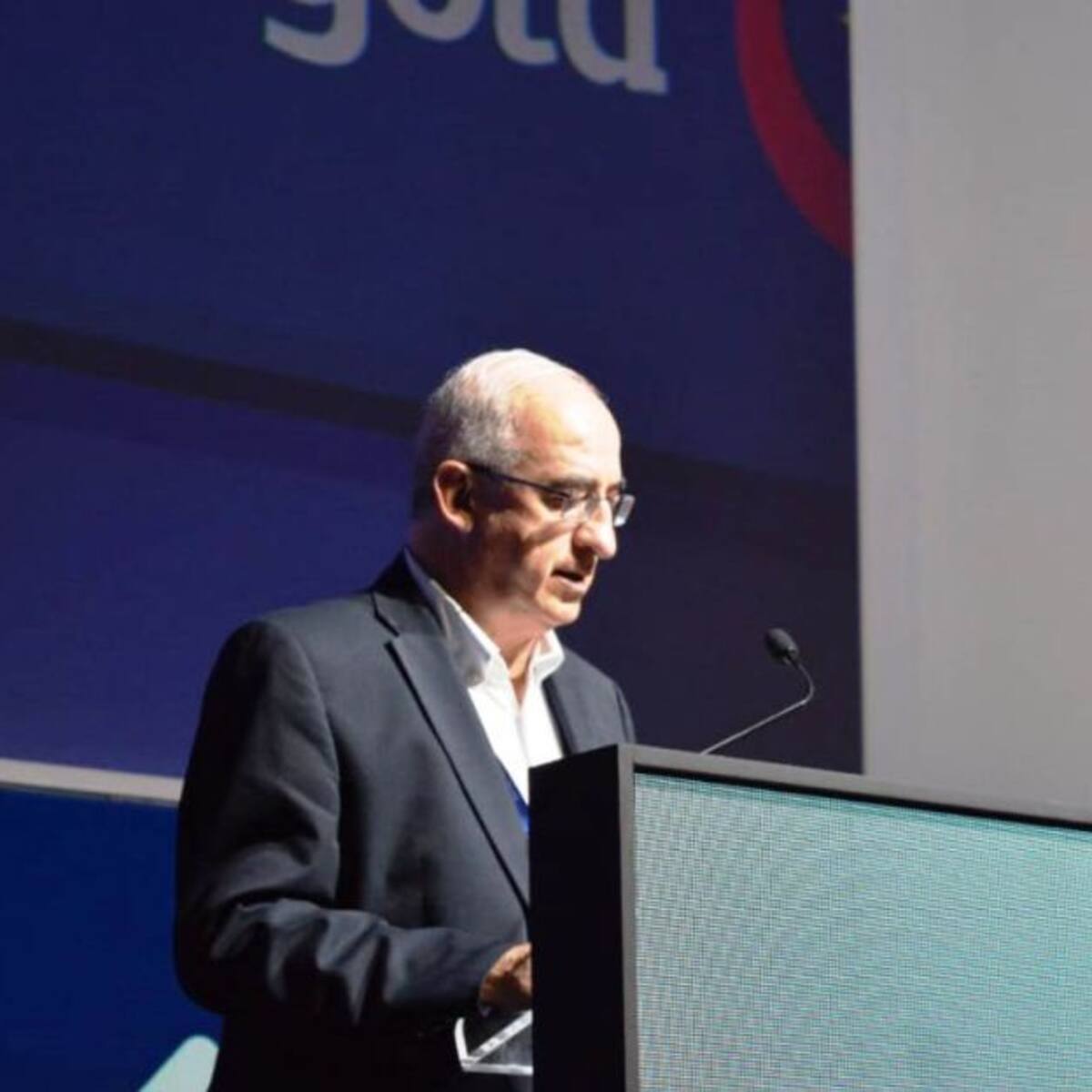 Gerente del Banco de la República, Leonardo Villar defendió la independencia del Emisor