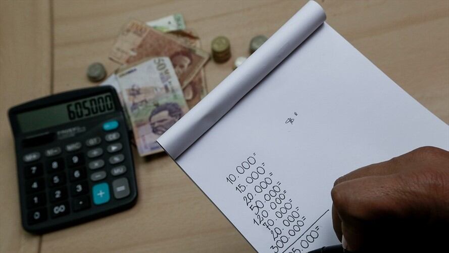 ¿Cómo solicitar la cuota alimentaria?. Foto: Colprensa