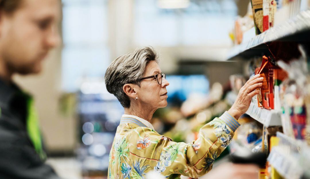 El 'truco' utilizado para elevar los precio sin que clientes se den cuenta