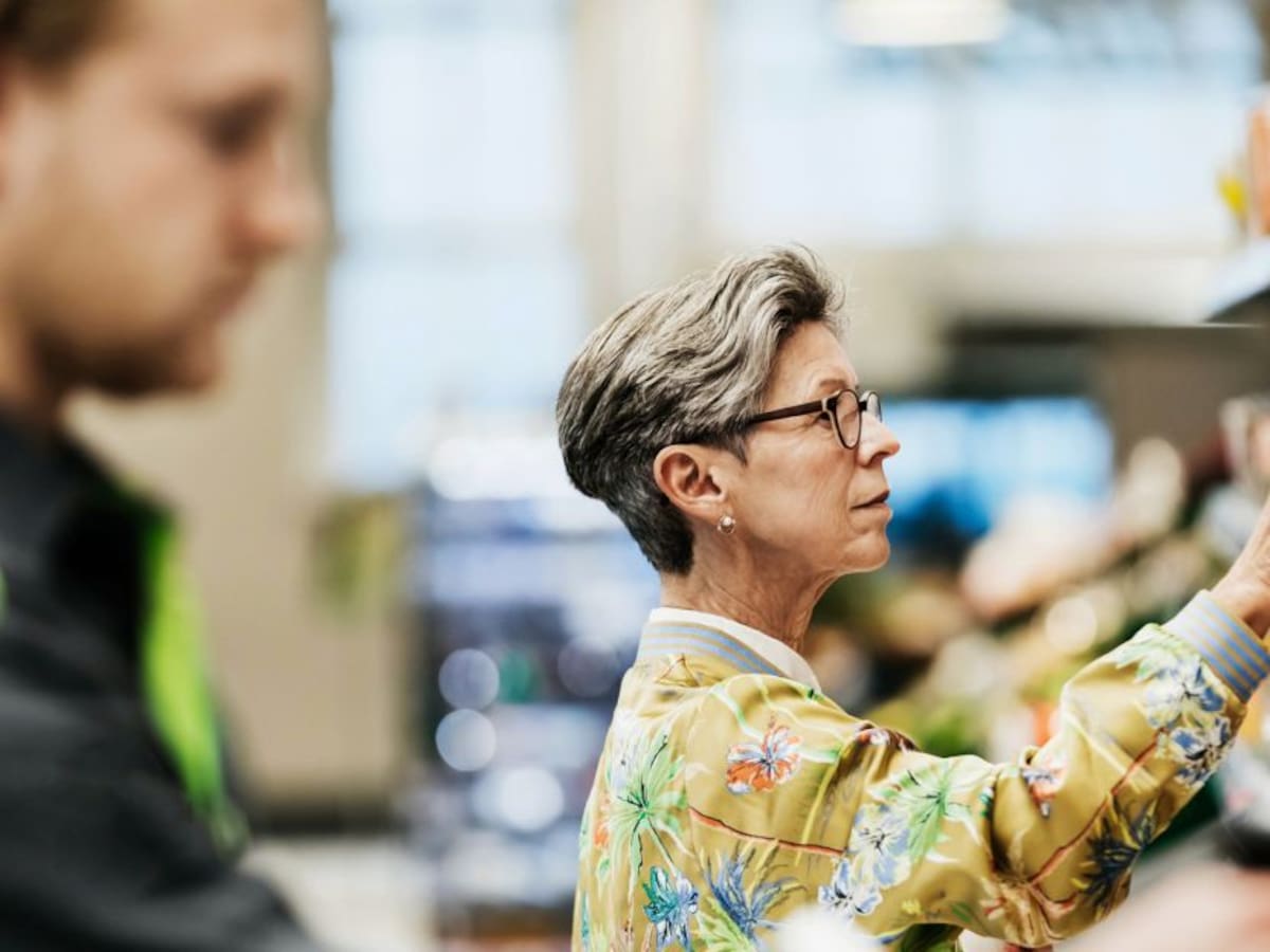 'Truco' utilizado para elevar los precio sin que los clientes se den cuenta