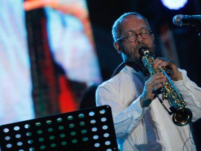 El VI Mompox Jazz Festival finalizó con concierto lleno de juventud y tradición
