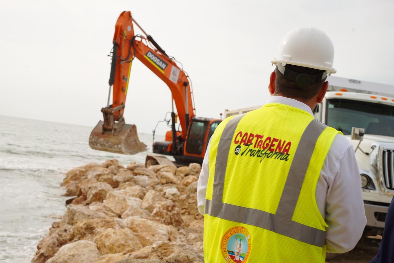 Alcaldía de Cartagena