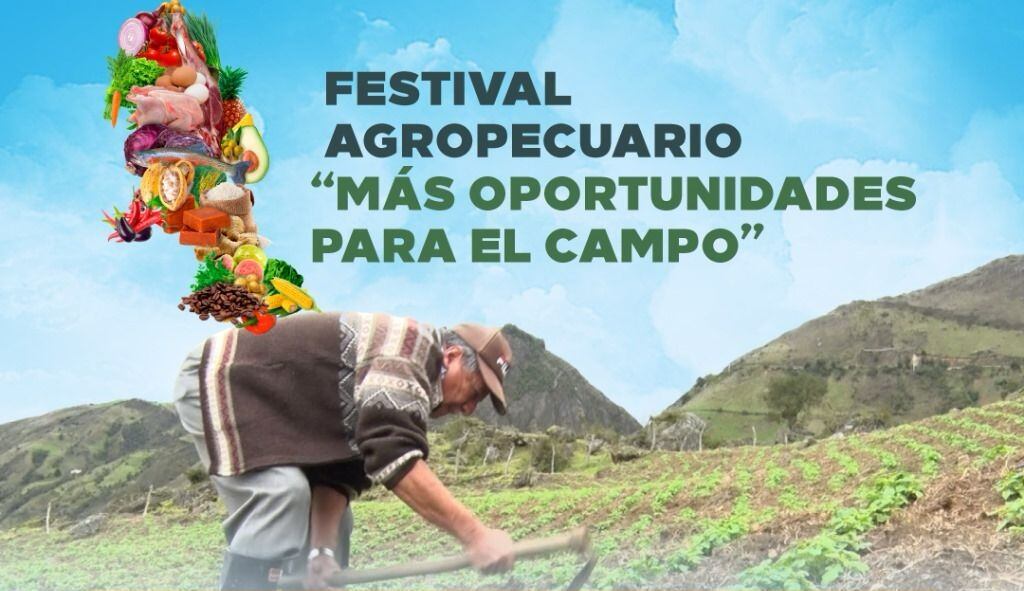 Festival Agropecuario en Norte de Santander