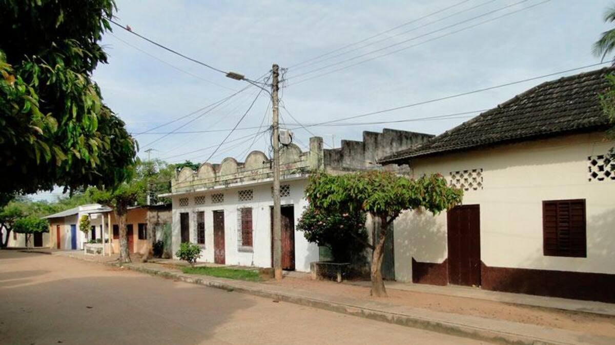 La Defensoría del Pueblo lanza alerta para siete municipios del sur de Bolívar