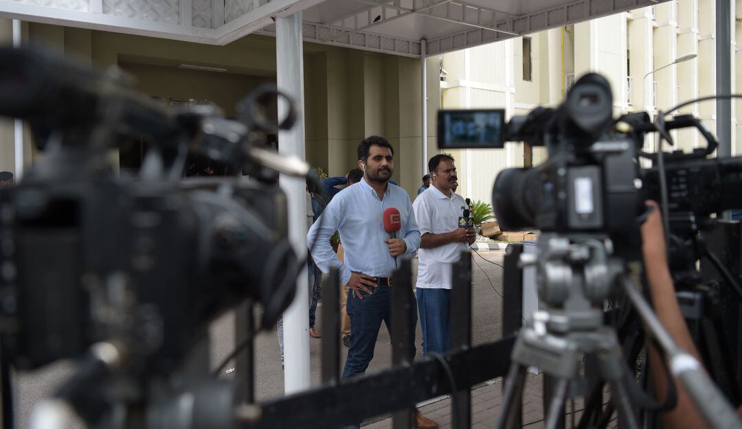 ¿Por qué es viral el #SeVeVeirLaCensura ?