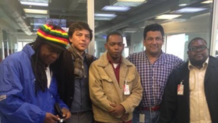 Fiestas Populares Afrocolombianas