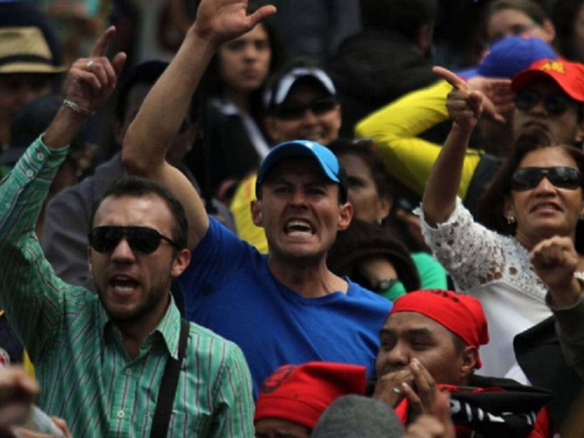 Con protesta virtual trabajadores se manifiestan en el día del trabajo
