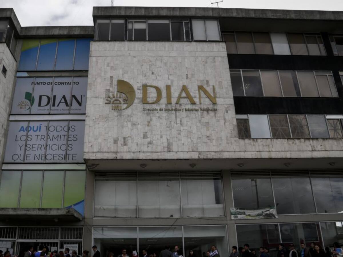 A la cárcel hombre que desfalcó a la DIAN en Sogamoso, Boyacá