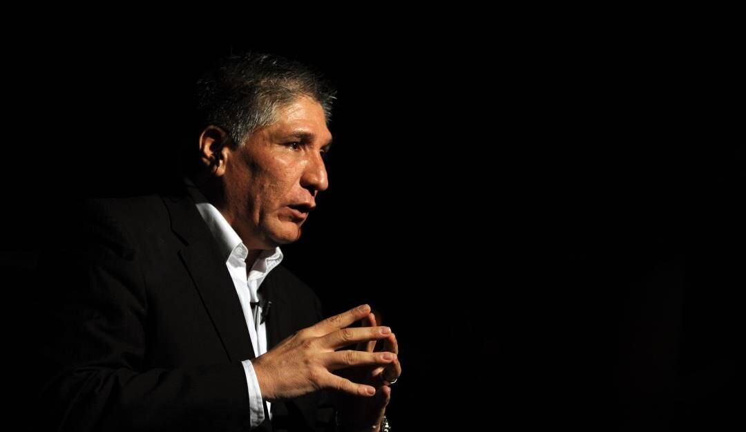 Sigifredo López - Getty Images