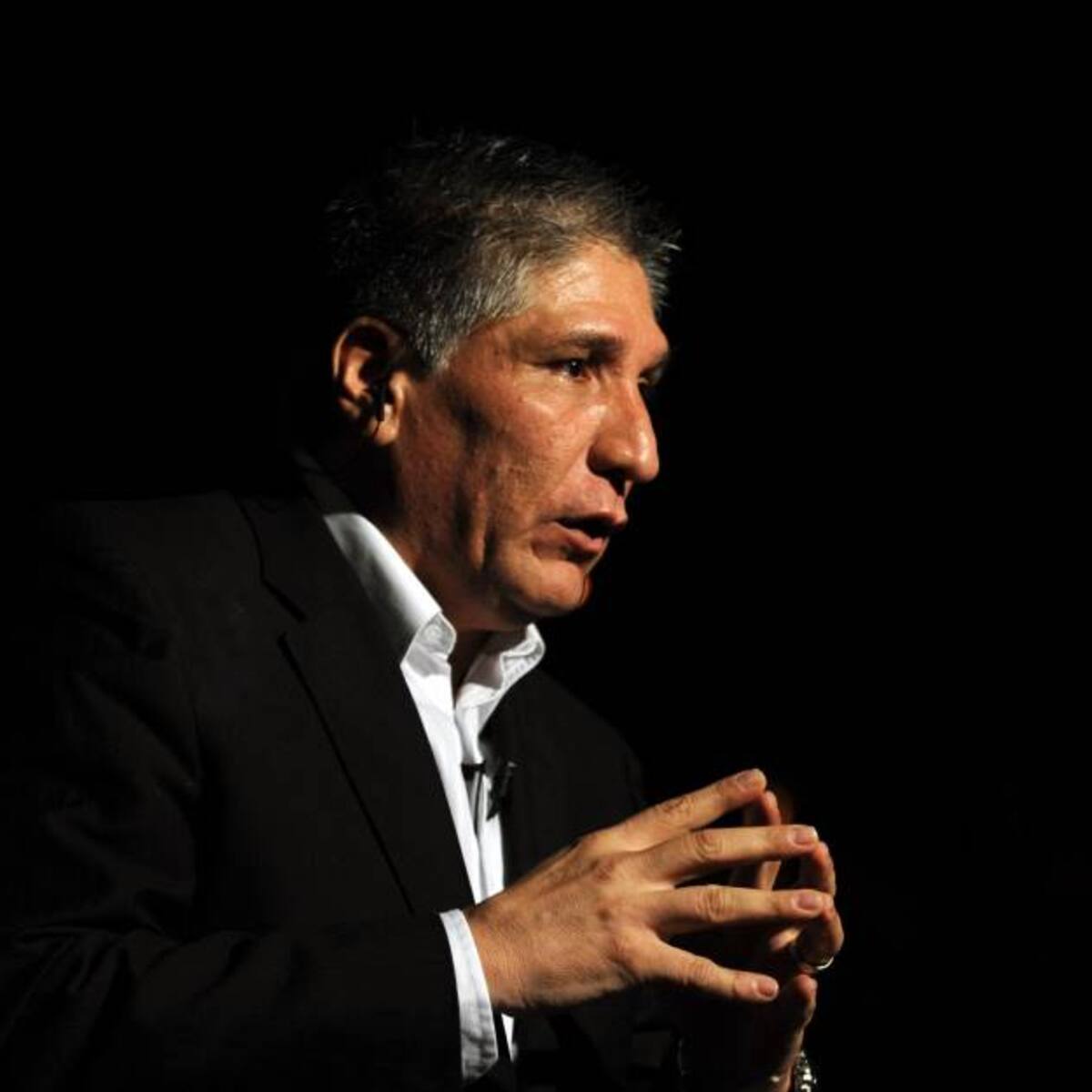 Nación deberá indemnizar con 200 SMLV a exdiputado del Valle, Sigifredo López