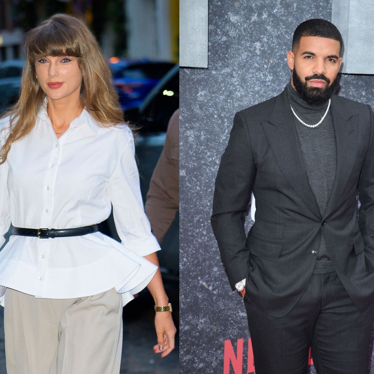 Drake iguala a Taylor Swift como el artista con más álbumes en la posición número uno en los EE. UU.